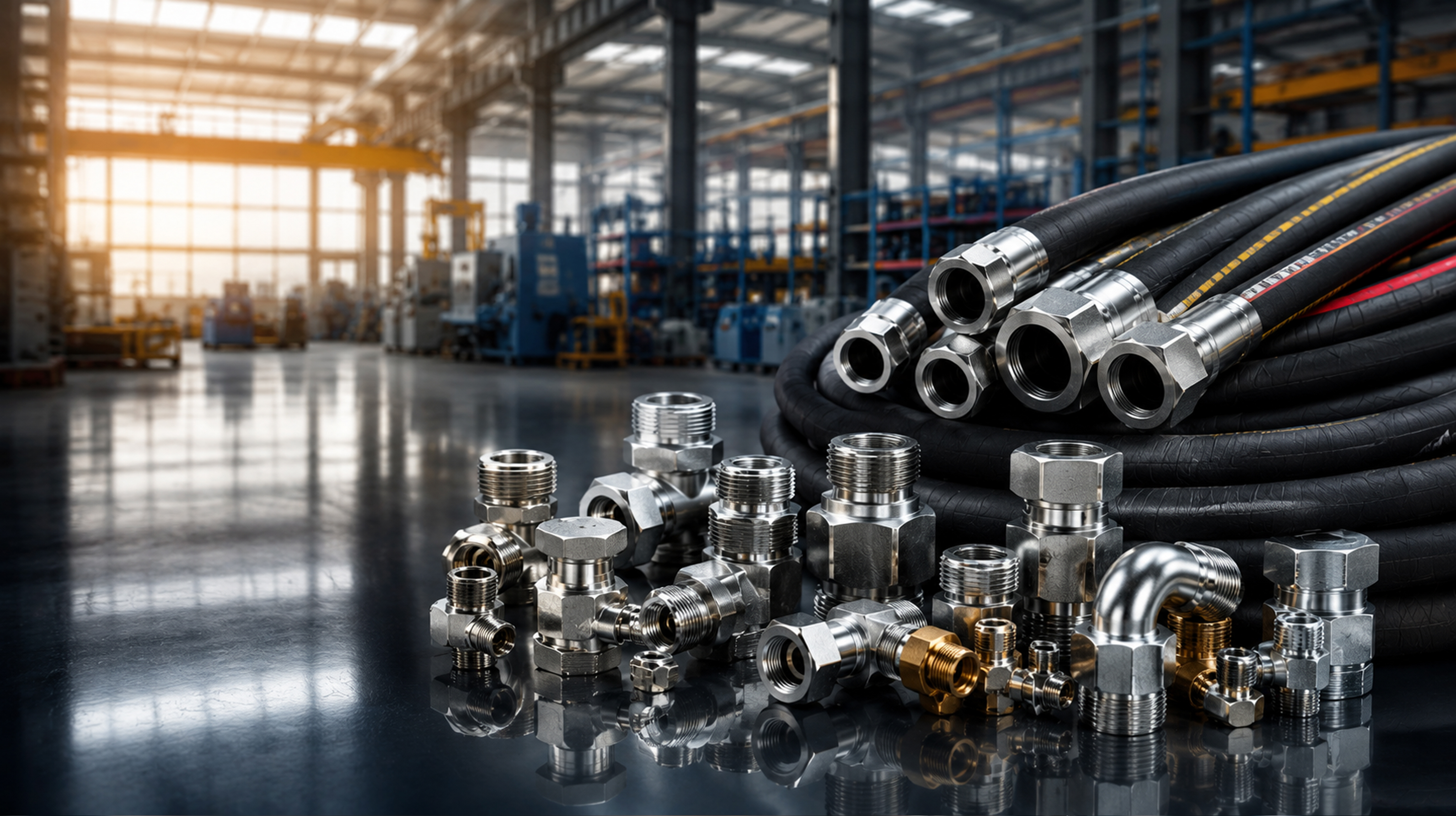 Yug Autotech Export